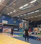 Skólahreysti 2018