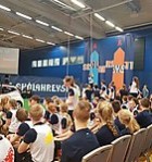 Skólahreysti 2018