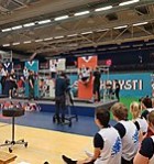 Skólahreysti 2018