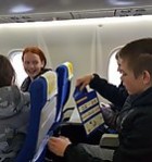 Úrslit skólahreystis 2018