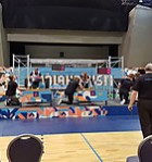 Úrslit skólahreystis 2018