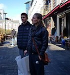 Úrslit skólahreystis 2018