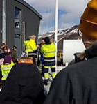 Bláfáninn