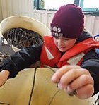 1-4 bekkur útidagar