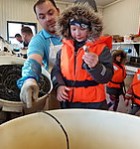 1-4 bekkur útidagar