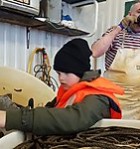 1-4 bekkur útidagar