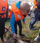 1-4 bekkur útidagar