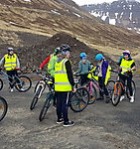 Hjólaferð 2018