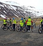 Hjólaferð 2018