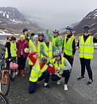 Hjólaferð 2018