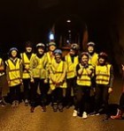 Hjólaferð 2018