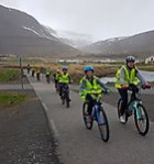 Hjólaferð 2018