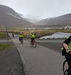Hjólaferð 2018