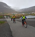 Hjólaferð 2018