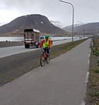 Hjólaferð 2018