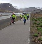 Hjólaferð 2018