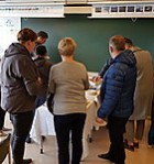 Skólasýning 2018