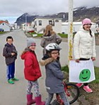 Umferðadagur