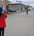 Umferðadagur