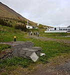 Vorhátíð 2018