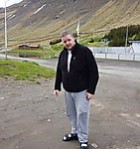 Vorhátíð 2018