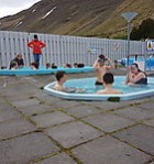 Vorhátíð 2018