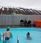 Vorhátíð 2018