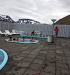 Vorhátíð 2018
