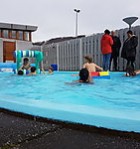 Vorhátíð 2018