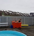 Vorhátíð 2018