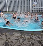 Vorhátíð 2018