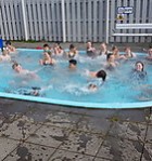 Vorhátíð 2018