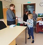 Skólaslit 2018