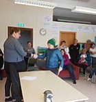 Skólaslit 2018
