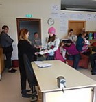 Skólaslit 2018