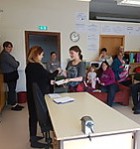 Skólaslit 2018