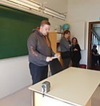 Skólaslit 2018