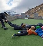 Leikjadagur í apríl 2021