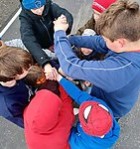 Leikjadagur í apríl 2021