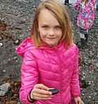 Fjöruferð 1. - 3. bekkjar
