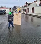 Upplifun 2021