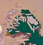 Þemaverkefni Ísland 2021