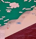 Þemaverkefni Ísland 2021