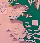 Þemaverkefni Ísland 2021