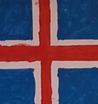 Þemaverkefni Ísland 2021