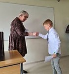 Útskrift 2022