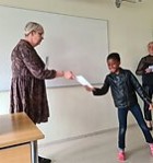 Útskrift 2022