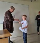 Útskrift 2022