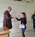 Útskrift 2022