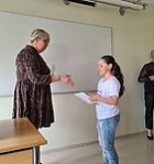 Útskrift 2022